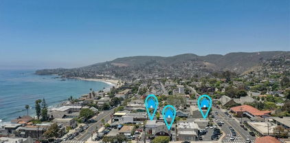 240 Thalia Street, Laguna Beach