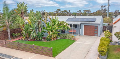 3421 Vancouver Avenue, San Diego