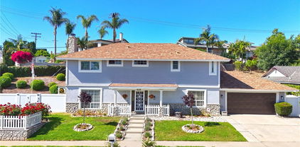 415 Buttonwood Drive, Brea