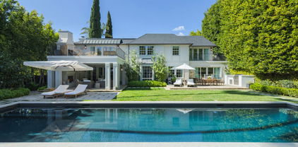 708 N Rexford Drive, Beverly Hills