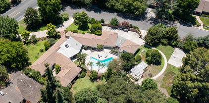 3505 E California Boulevard, Pasadena