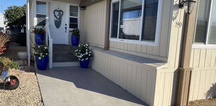 221 N El Camino Real Unit 90, Oceanside