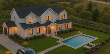 Deadwood Drive, San Marcos
