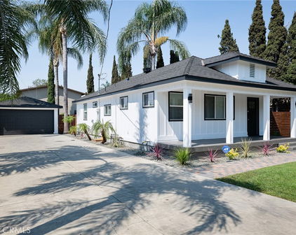 4705 East Washington Avenue, Orange