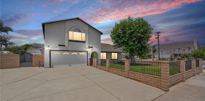 692 N Rancho Santiago Blvd, Orange