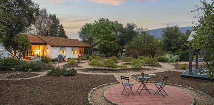 127 Fairway Lane, Ojai
