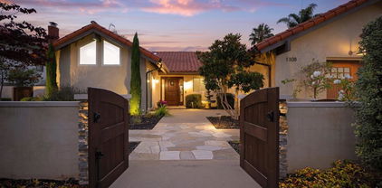 1108 Via Mil Cumbres, Solana Beach