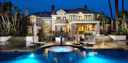 18092 Lago Vista, Rancho Santa Fe