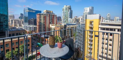 350 11Th Ave Unit 1130, Downtown