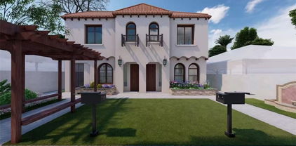 266 N Wilson Avenue, Pasadena