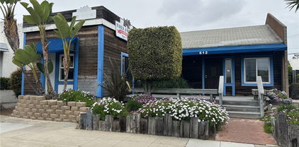 612 S Coast Hwy, Oceanside