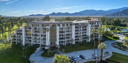 900 Island Drive Unit 106, Rancho Mirage