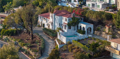 482 High Drive, Laguna Beach
