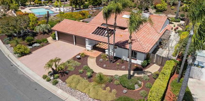 3565 Avenida Amorosa, Escondido