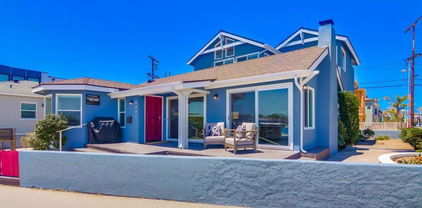 3291 Bayside Walk, Pacific Beach/Mission Beach