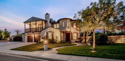 551 Running Creek Court, Simi Valley
