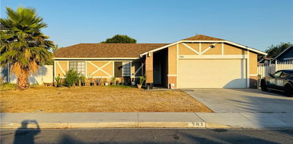 781 Buchanan Street, Hemet