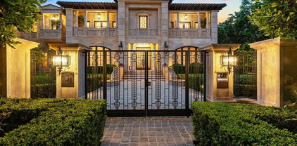 804 N Elm Drive, Beverly Hills