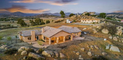 19577 Oak Mountain Rd, Ramona