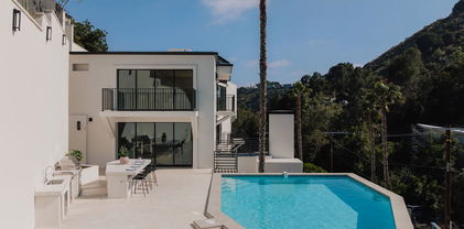 2256 Nichols Canyon Road, Los Angeles