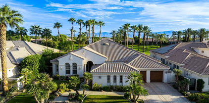 81390 Golf View Drive, La Quinta