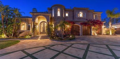 1937 Arielle Lane, Simi Valley