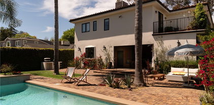 4620 Morse Avenue, Sherman Oaks
