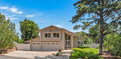 14040 Old Station Road, San Diego