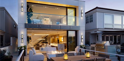 642 Via Lido Nord, Newport Beach