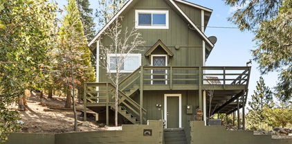 383 Golf Course Road, Lake Arrowhead