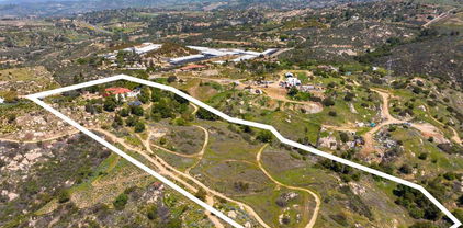10845 Mystery Mountain Road, Valley Center