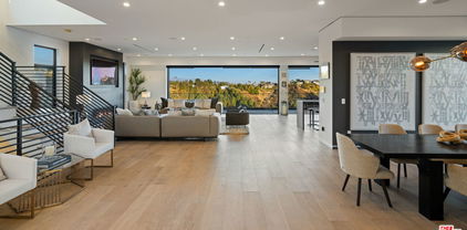 1200 Linda Flora Drive, Los Angeles
