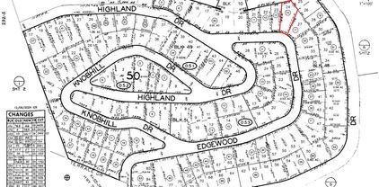 Edgewood Drive, Julian