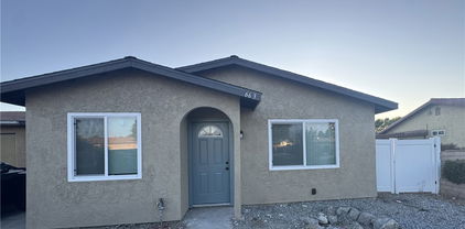 663 San Dimas Street, Hemet
