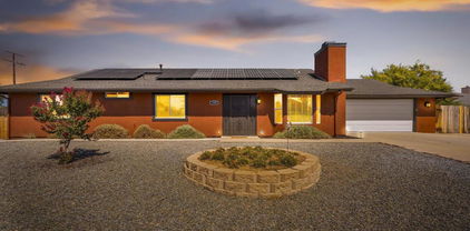 1599 Angel Place, Ramona