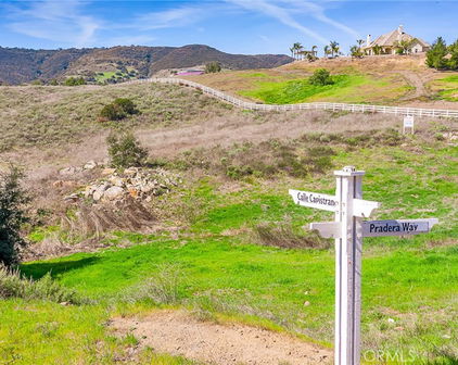 Calle Capistrano, Temecula
