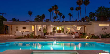 1600 E Palm Tree Drive, Palm Springs
