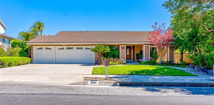 2580 Crown Way, Fullerton