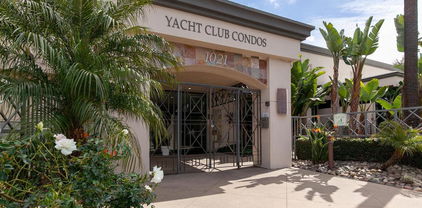 1021 Scott St Unit 225, Point Loma (Pt Loma)