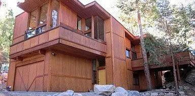 55491 Howland, Idyllwild