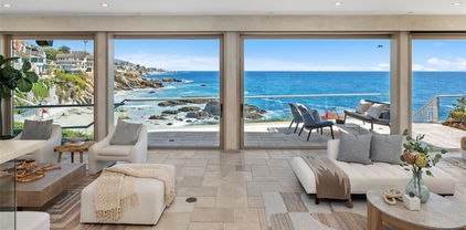 1907 Ocean Way, Laguna Beach