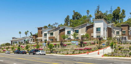 1470 S Santa Fe Ave, Vista