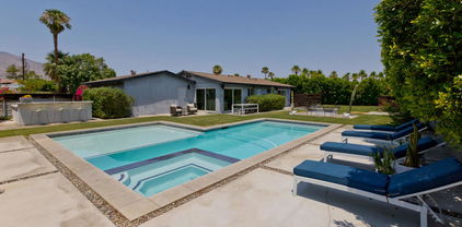 2730 N Biskra Road, Palm Springs