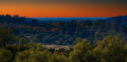 Spyglass Lane, Rancho Santa Fe