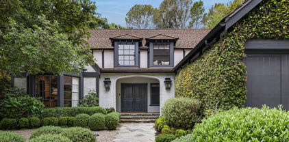 13176 Boca De Canon Lane, Los Angeles