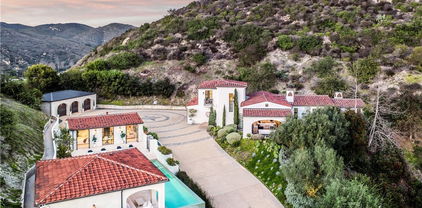 272 Canyon Acres Drive, Laguna Beach