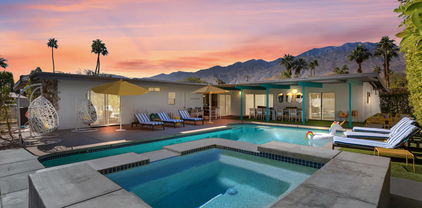 2140 E Amado Road, Palm Springs