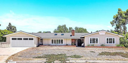 4555 Hillview Dr, La Mesa
