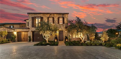 77 Sunset Cove, Irvine