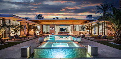 3 Makena Lane, Rancho Mirage